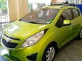 Chevy Spark 2012 MT 1.2L Engine-0