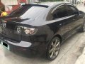 Mazda 3 1.6 2009 Aquired-7
