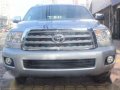 Brand New Toyota Sequoia-0