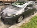 2010 Honda City 1.5 E A/T Gray For Sale-2