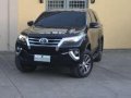 Bulletproof Armored New Toyota Fortuner B6 level-0