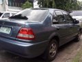 2003 Honda City-4