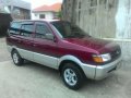 Toyota Revo Dlx 2000 Red MT For Sale-1