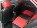 Mitsubishi Lancer GLXI 1998 Red MT -3