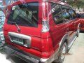2008 Mitsubishi Adventure GLS Sport Diesel Financing OK-2