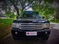 Land Rover Range Rover 2003-0