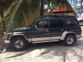 For sale Nissan Patrol 1997-1