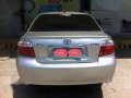 Toyota Vios 2006 1.5G automatic-2