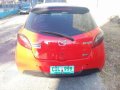Fresh like new Mazda 2 hatchback 2011-2