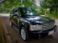 Land Rover Range Rover 2003-1