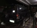 Izuzu Sportivo 2009 model-7
