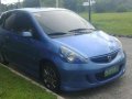 Honda jazz 2007-7
