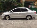 Honda City IDSI 2008 Silver AT For Sale-2