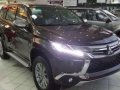 2017 mitsubishi montero 55k FREE TABLET adventure 59k L300 FB 39K down-6