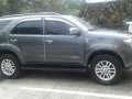 2006 toyota fortuner g-2