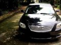 2007 Toyota Camry sale or swap rush vs accord crv galant rav4 grandis-0