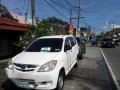 Toyota Avanza 2008 AT White For Sale-0