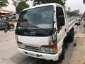 2017 Isuzu elf mini dump-5