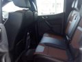 Ford Ranger Wildtrak 2.2L 4x2 MT-5
