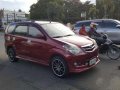 Toyota Avanza 1.5G MT Red For Sale-1