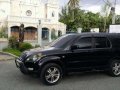 2004 Honda CRV Black 4x4 AT For Sale-9