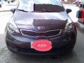 Assume Kia Rio 2014 1yr 11months left-1