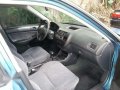 1996 Honda Civic Lxi Blue AT For Sale-10