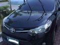 2013 Toyota Vios 1.3 E Black For Sale-0