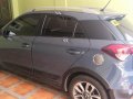 For sale Hyundai i20 2016-1