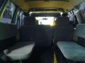 Mitsubishi Adventure GLS-5