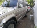 Mitsubishi Pajero-1