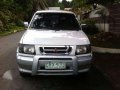 Mitsubishi adventure 2001-1