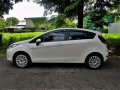 For sale Ford Fiesta 2012-4