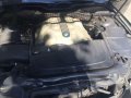 Bmw 745i AT 2002-8