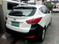 2011 hyundai tucson mt-2