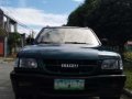 Isuzu Fuego 2005-9