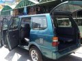 Toyota Revo 2000 MT Green For Sale-6