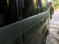 Toyota Revo Vx200 Silver MT For Sale-3