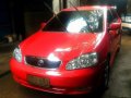For sale Toyota Corolla Altis 2003-1