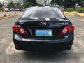 Toyota Altis 2008 1.6E MT-3