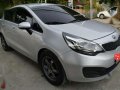 2013 KIA Rio 1.2 LX Manual Trans.-1