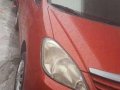 2009 Toyota Innova J MT Red For Sale-1