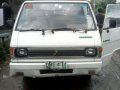Mitsubishi L300 FB 1999 MT White For Sale-0