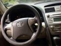 2007 Toyota Camry sale or swap rush vs accord crv galant rav4 grandis-3