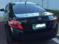 2013 Toyota Vios 1.3 E Black For Sale-7