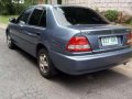 2003 Honda City-2