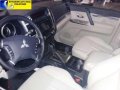 2017 Mitsubishi Pajero 4x4 AT New For Sale-8