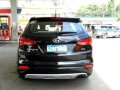 2013 Hyundai Santa Fe ReVGT 888t Nego (Kotsemar) vs Fortuner Montero-5