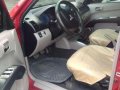 Mitsubishi strada glx 2010 sale or trade-2