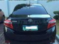2013 Toyota Vios 1.3 E Black For Sale-8
